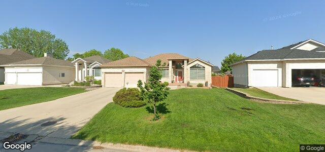 55 Kendale Drive（加拿大曼尼托巴省温尼伯市）房屋照片