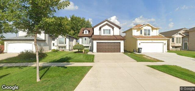 55 Keslar Road（加拿大曼尼托巴省温尼伯市）房屋照片