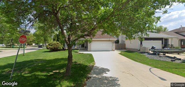 55 Lancing Cove（加拿大曼尼托巴省温尼伯市）房屋照片