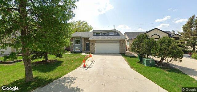 55 Millstream Way（加拿大曼尼托巴省温尼伯市）房屋照片