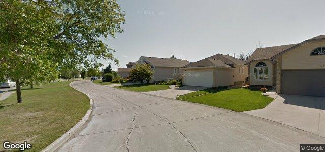 551 Bairdmore Boulevard（加拿大曼尼托巴省温尼伯市）房屋照片