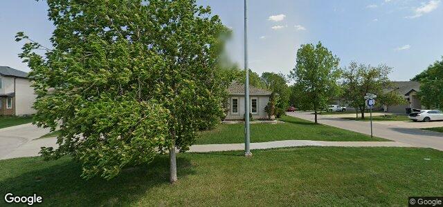 552 Bairdmore Boulevard（加拿大曼尼托巴省温尼伯市）房屋照片