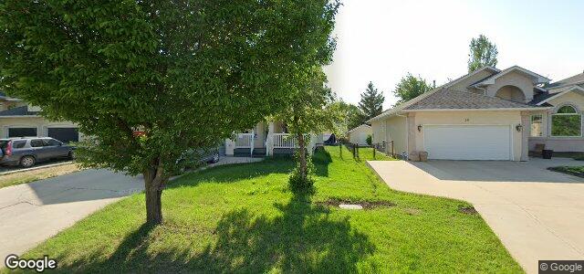 56 Kendale Drive（加拿大曼尼托巴省温尼伯市）房屋照片