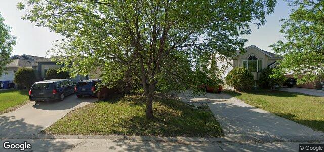 56 Leon Bell Drive（加拿大曼尼托巴省温尼伯市）房屋照片