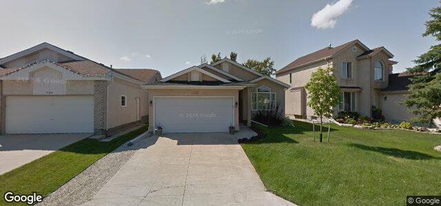 563 Bairdmore Boulevard（加拿大曼尼托巴省温尼伯市）房屋照片