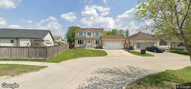 568 Bairdmore Boulevard（加拿大曼尼托巴省温尼伯市）房屋照片