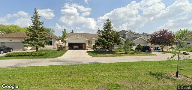 576 Bairdmore Boulevard（加拿大曼尼托巴省温尼伯市）房屋照片