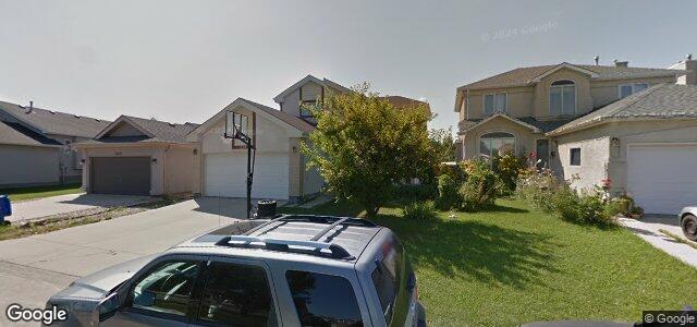 579 Bairdmore Boulevard（加拿大曼尼托巴省温尼伯市）房屋照片