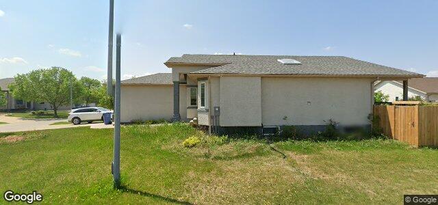 58 Calderwood Bay（加拿大曼尼托巴省温尼伯市）房屋照片