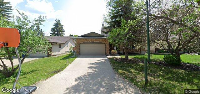 58 Groveland Bay（加拿大曼尼托巴省温尼伯市）房屋照片