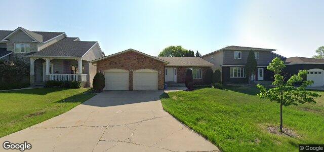 58 Meadow Ridge Drive（加拿大曼尼托巴省温尼伯市）房屋照片