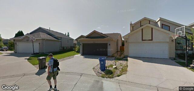 583 Bairdmore Boulevard（加拿大曼尼托巴省温尼伯市）房屋照片