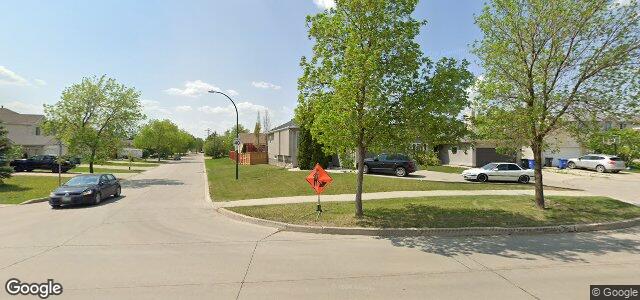 587 Bairdmore Boulevard（加拿大曼尼托巴省温尼伯市）房屋照片