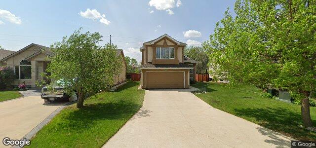 59 Bernfield Bay（加拿大曼尼托巴省温尼伯市）房屋照片