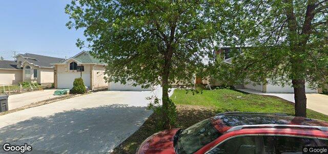 59 Blackwood Bay（加拿大曼尼托巴省温尼伯市）房屋照片