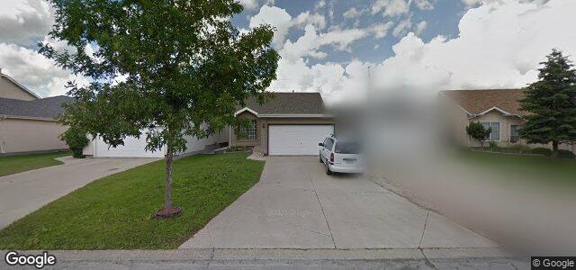 Larawan ng 59 Branson Crescent sa Winnipeg, Manitoba