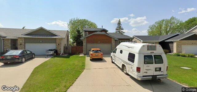 59 Calder Bay（加拿大曼尼托巴省温尼伯市）房屋照片