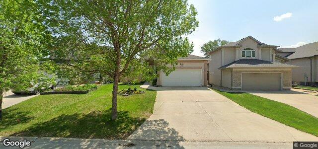 59 Calderwood Bay（加拿大曼尼托巴省温尼伯市）房屋照片