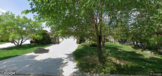 59 Groveland Bay（加拿大曼尼托巴省温尼伯市）房屋照片