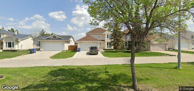 592 Bairdmore Boulevard（加拿大曼尼托巴省温尼伯市）房屋照片