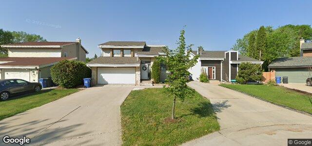 6 Almondel Key（加拿大曼尼托巴省温尼伯市）房屋照片