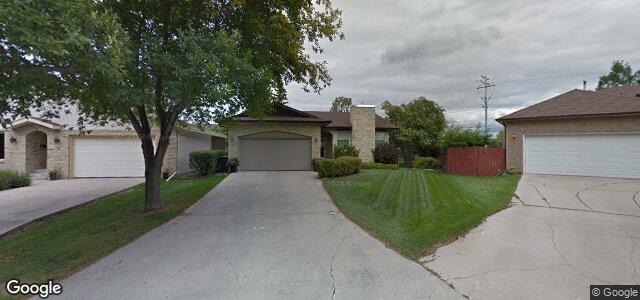 6 Beaulynn Cove（加拿大曼尼托巴省温尼伯市）房屋照片