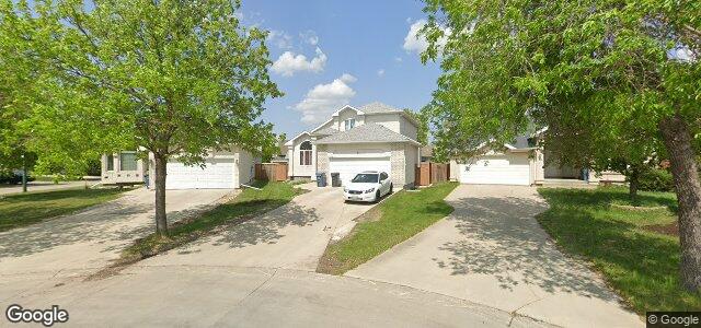 6 Brainerd Cove（加拿大曼尼托巴省温尼伯市）房屋照片