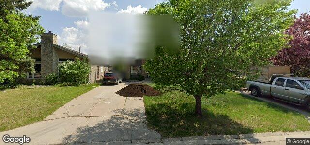 6 Brentlawn Boulevard（加拿大曼尼托巴省温尼伯市）房屋照片