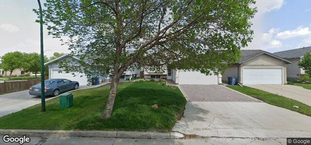 6 Hillmartin Drive（加拿大曼尼托巴省温尼伯市）房屋照片