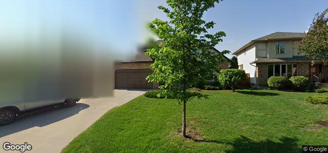 6 Kendale Drive（加拿大曼尼托巴省温尼伯市）房屋照片