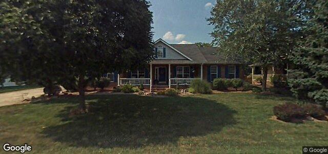 6 Meadow Ridge Drive（加拿大曼尼托巴省温尼伯市）房屋照片