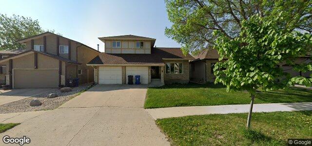 6 Point West Drive（加拿大曼尼托巴省温尼伯市）房屋照片