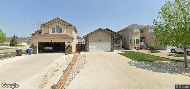 6 Samara Cove（加拿大曼尼托巴省温尼伯市）房屋照片