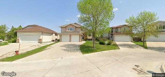 6 Shelby Cove（加拿大曼尼托巴省温尼伯市）房屋照片