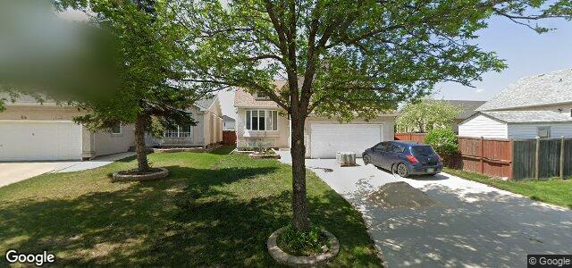 60 Blackwood Bay（加拿大曼尼托巴省温尼伯市）房屋照片