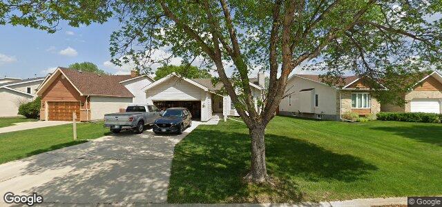 60 Calder Bay（加拿大曼尼托巴省温尼伯市）房屋照片