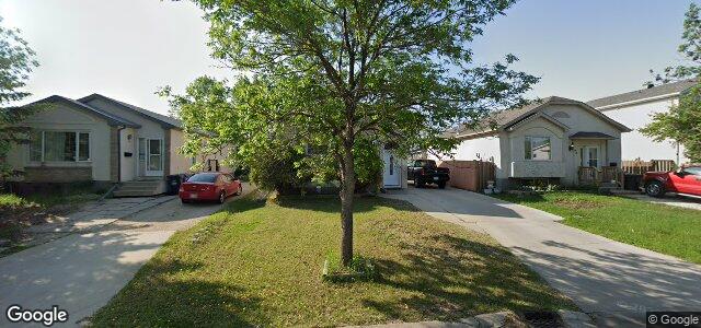 60 Leon Bell Drive（加拿大曼尼托巴省温尼伯市）房屋照片