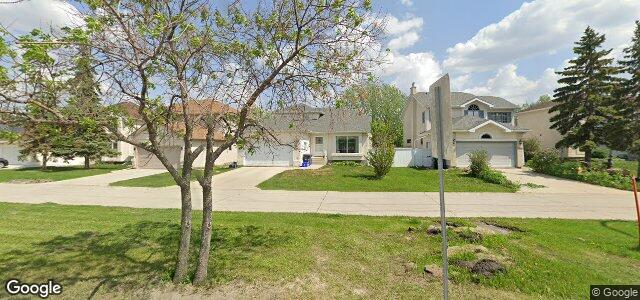 600 Bairdmore Boulevard（加拿大曼尼托巴省温尼伯市）房屋照片