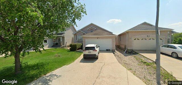 62 Briarlynn Road（加拿大曼尼托巴省温尼伯市）房屋照片