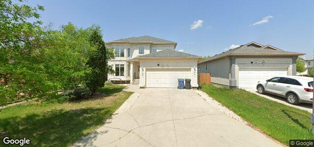 62 Calderwood Bay（加拿大曼尼托巴省温尼伯市）房屋照片