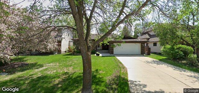 62 Groveland Bay（加拿大曼尼托巴省温尼伯市）房屋照片