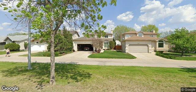 628 Bairdmore Boulevard（加拿大曼尼托巴省温尼伯市）房屋照片