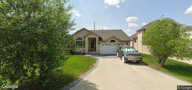 63 Bernfield Bay（加拿大曼尼托巴省温尼伯市）房屋照片