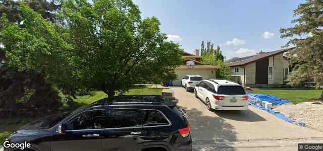 63 Brentlawn Boulevard（加拿大曼尼托巴省温尼伯市）房屋照片