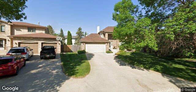 63 Burnhill Bay（加拿大曼尼托巴省温尼伯市）房屋照片