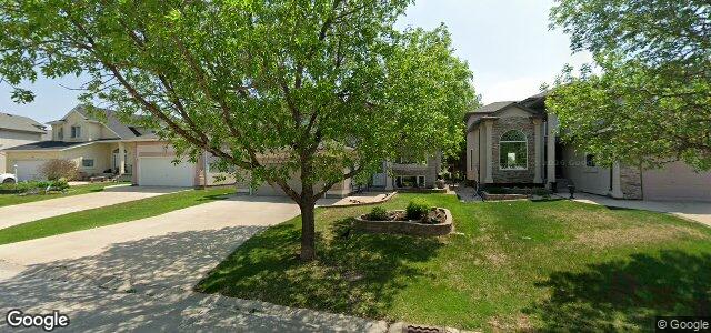 63 Calderwood Bay（加拿大曼尼托巴省温尼伯市）房屋照片