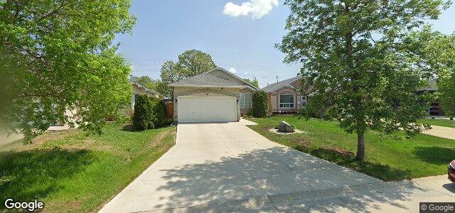 63 Firbridge Crescent（加拿大曼尼托巴省温尼伯市）房屋照片