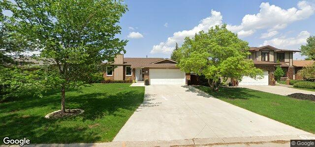 63 Groveland Bay（加拿大曼尼托巴省温尼伯市）房屋照片