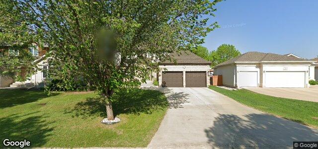 63 Kendale Drive（加拿大曼尼托巴省温尼伯市）房屋照片