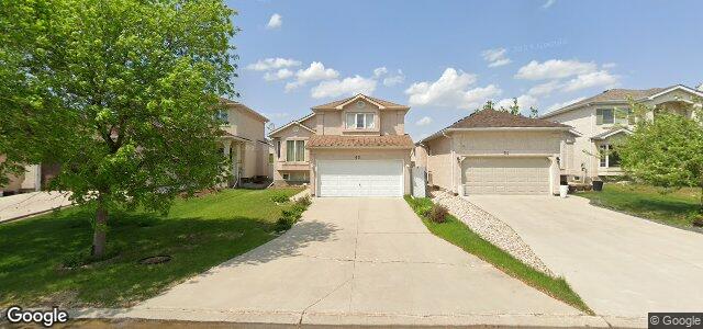 63 Kinlock Lane（加拿大曼尼托巴省温尼伯市）房屋照片